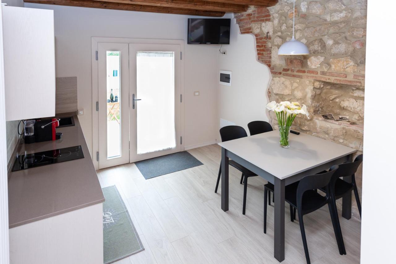Casa Bassetto Daire Longare Dış mekan fotoğraf
