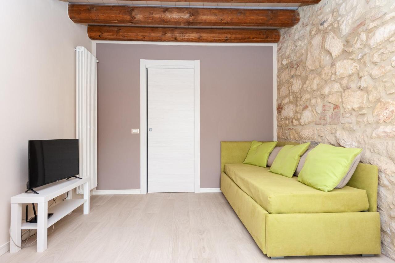 Casa Bassetto Daire Longare Dış mekan fotoğraf