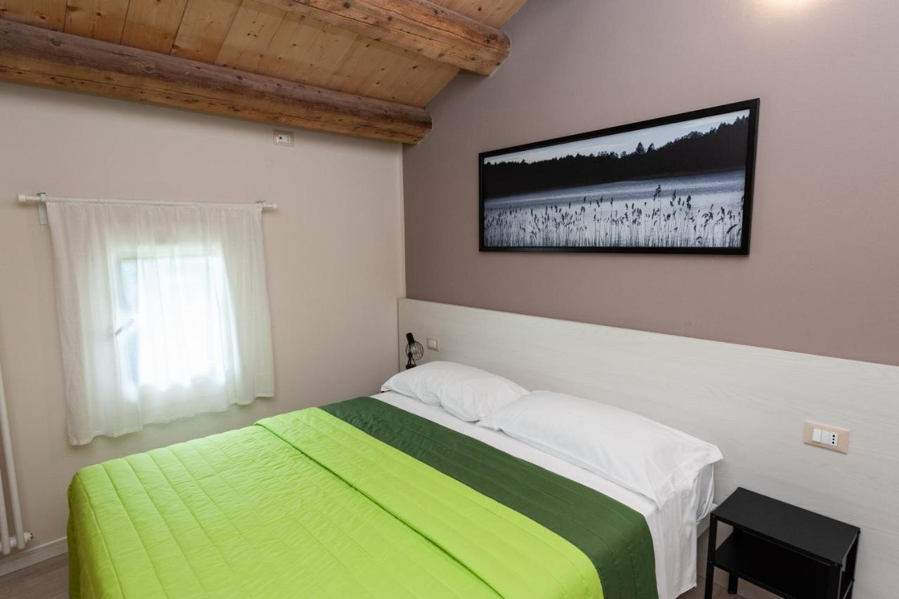 Casa Bassetto Daire Longare Dış mekan fotoğraf